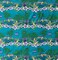 1 Yard Island Sunset Peachskin Fabric For Elegant Apparel And Soft Draping Sewing Projects 45 Inch Width